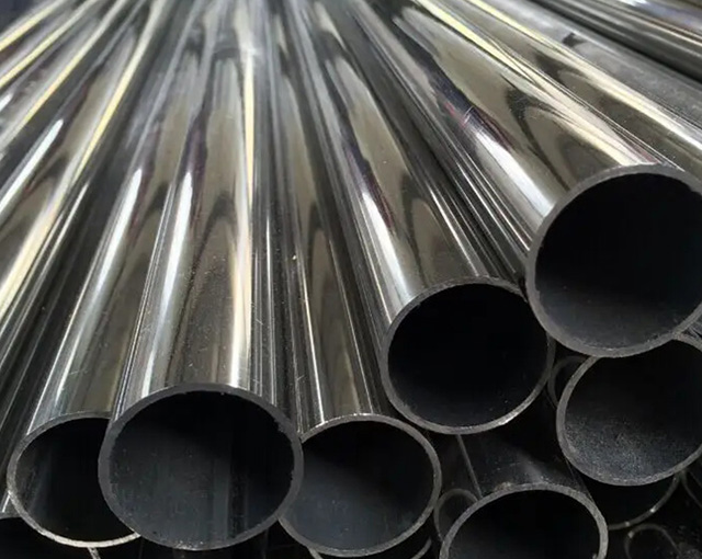 ASTM A358 Stainless Steel EFW Pipe